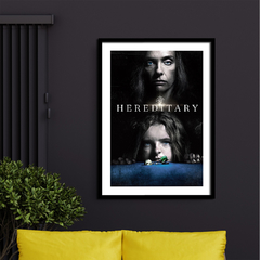Cuadro Hereditary - Ari Aster