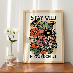Cuadro Plantas 114 - comprar online
