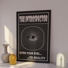 Cuadro Your Eyes