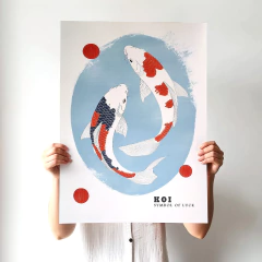 Lámina 0909 - Japón - comprar online