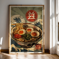 Cuadro Kitchen 100 - comprar online