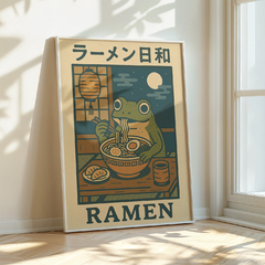 Cuadro Japón 206 - comprar online