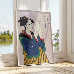 Cuadro Japones 28