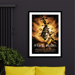 Cuadro Jeepers Creepers - Victor Salva