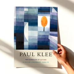 Lámina 1959 - Paul Klee - comprar online