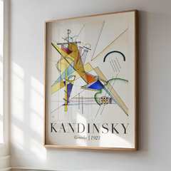 Cuadro Kandinsky 12 - comprar online