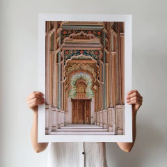 Lámina 3829 - India - comprar online