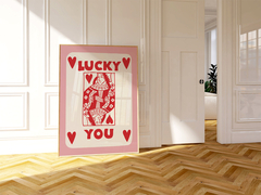 Set de 3 Cuadros Do What Makes You Happy en internet