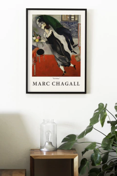 Cuadro Marc Chagall
