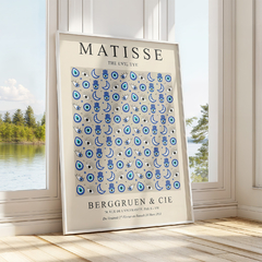 Cuadro Matisse 33 - comprar online