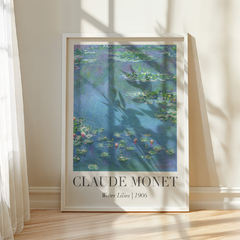 Cuadro Monet 02 - comprar online