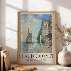 Cuadro Monet 05 - comprar online