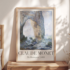 Cuadro Monet 07 - comprar online