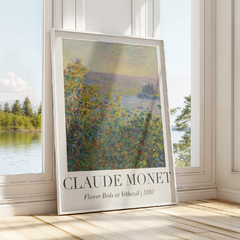 Cuadro Monet 09 - comprar online