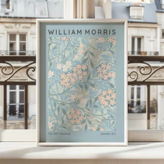 Cuadro William Morris 35 - comprar online