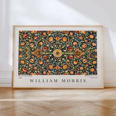 Cuadro William Morris 26 - comprar online