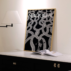 Cuadro The New Yorker 11