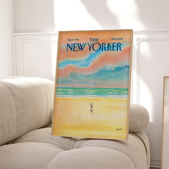 Cuadro The New Yorker 19