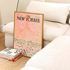 Cuadro The New Yorker 26