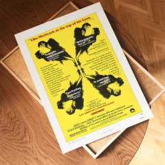 Lámina 3895 - Obsession