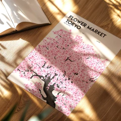 Lámina 1051 - Plant Lovers - comprar online