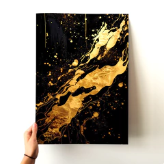 Lámina 1493 - Jackson Pollock - comprar online