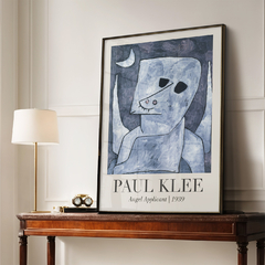 Cuadro Paul Klee 12 - comprar online