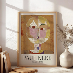 Cuadro Paul Klee 13 - comprar online