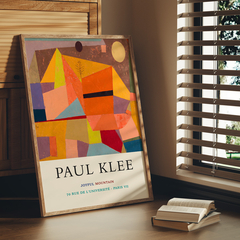 Cuadro Paul Klee 03