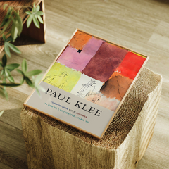 Cuadro Paul Klee 08
