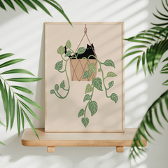 Cuadro Plantas 15