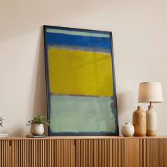 Cuadro Mark Rothko 37 - comprar online