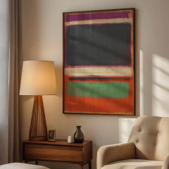 Cuadro Mark Rothko 44 - comprar online