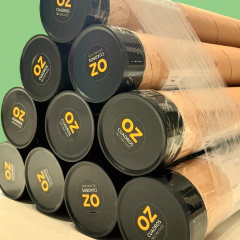 Set de 3 láminas #318 - Italia - Oz Cuadros Decorativos