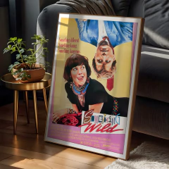 Cuadro Something Wild - Jonathan Demme - comprar online