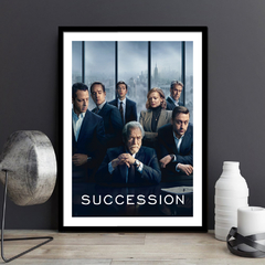 Cuadro Succession