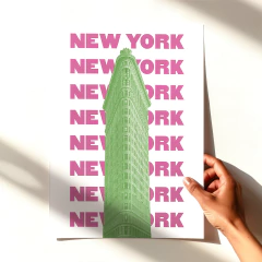 Lámina 2187 - Frases - comprar online