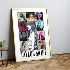 Set de 2 Cuadros Taylor Karma is a Cat en internet