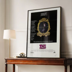 Cuadro The Tenant - Roman Polanski - comprar online