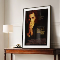 Cuadro The Godfather Part III - Francis Ford Coppola - comprar online