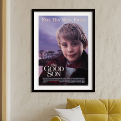 Cuadro Poster The Good Son - Joseph Ruben