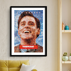 Cuadro The Truman Show