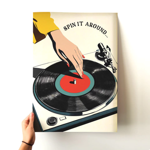 Lámina 2825 - Frases - comprar online