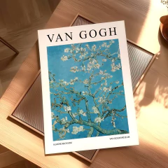 Lámina 1630 - Vincent Van Gogh - comprar online