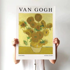 Lámina 1618 - Vincent Van Gogh - comprar online