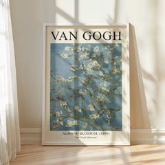 Cuadro Van Gogh 09 - comprar online