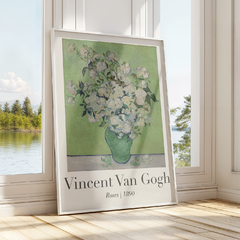 Cuadro Van Gogh 20 - comprar online