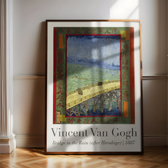 Cuadro Van Gogh 22 - comprar online