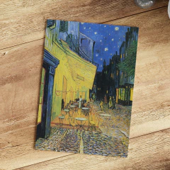 Lámina 3986 - Van Gogh