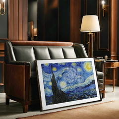 Cuadro Van Gogh 07